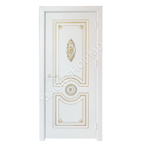 Межкомнатная дверь Sorento (l 60; 70; 80 x 200 cm)